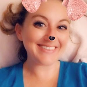 Meet your Posher, Kari